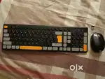 Bluetooth keyboard and mouse Combo