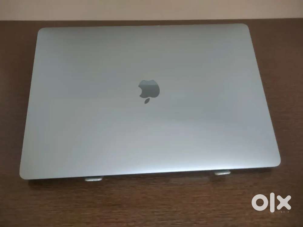 MacBook Pro 15-inch 2018 First owner