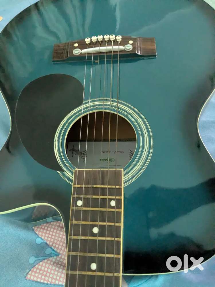 Clapton Guitar
