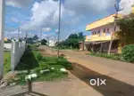 DTCP RERA APPROVED PLOTS @ SINGAPURUMAL KOVIL