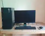 Ryzen 5 ASUS gaming PC with 4GB graphics card (2020)