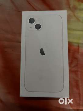 Apple iphone 13 128gb