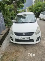 Good condition vehicle