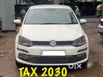 Volkswagen Polo 1.5 TDI Comfortline, 2015, Diesel