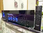 Audio Amplifier Assembling 5.1, 2.1, 2.0 & Thunder Bass Series