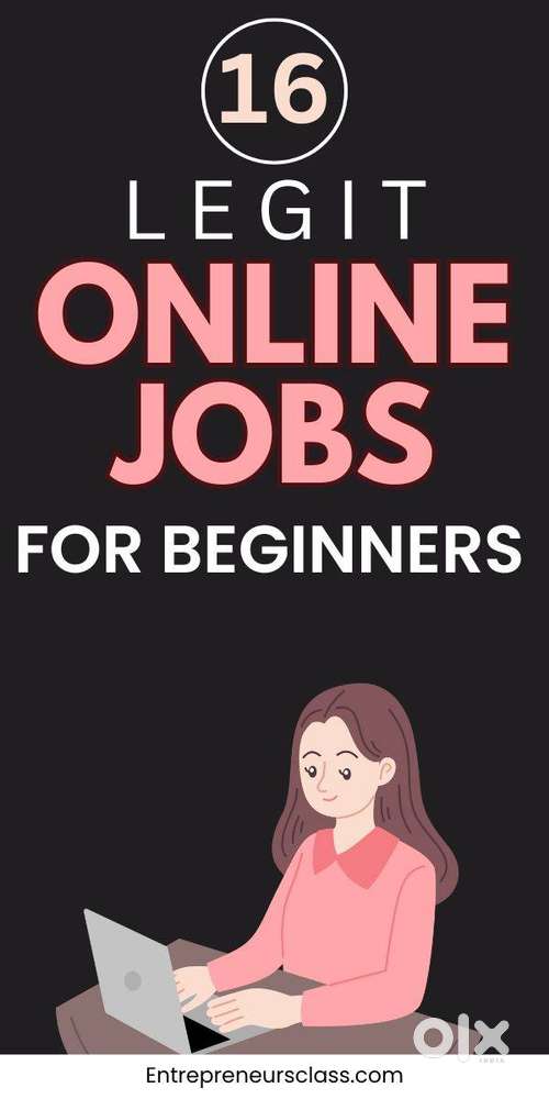 Part time/ full time Jobs, Students, Housewife & Employment ‼️