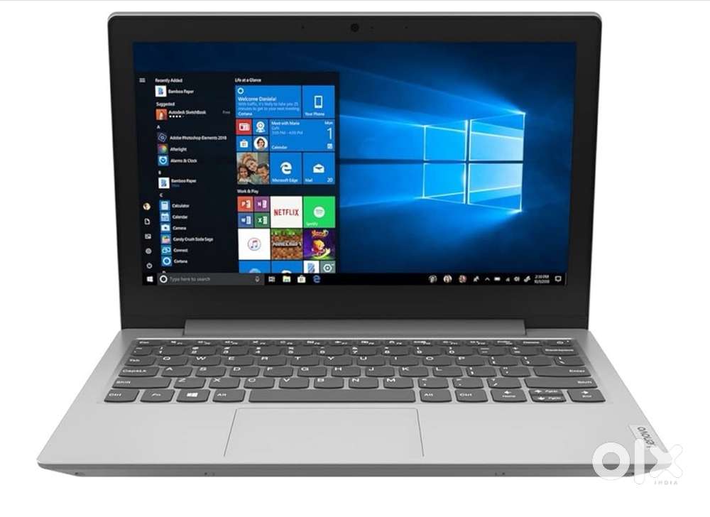 Lenovo ideapad slim 1