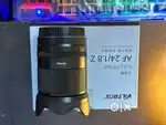 Nikon Z Mount Viltrox Lens – Like New Condition
