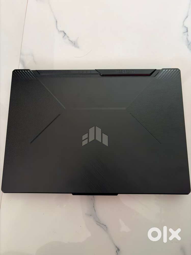 Asus TUF A15 Gaming laptop
