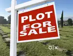 Plote for sale in Dadri toy jhajjar Near MET City Sector 4