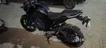 Yamaha fz 250 cc