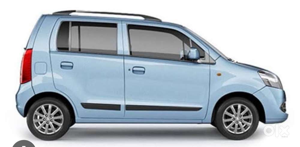 Personal vehicle driver