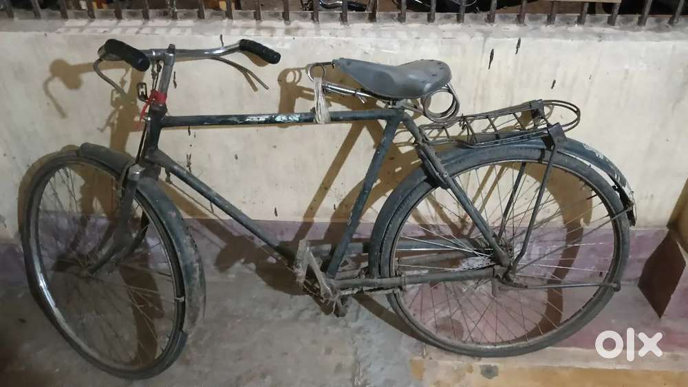 Bi cycle I want to sell