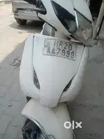 Good condition active model 2013