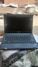 Samsung Laptop Good Condition Price 3000