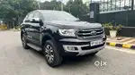 Ford Endeavour Titanium Plus 4X2, 2020, Diesel