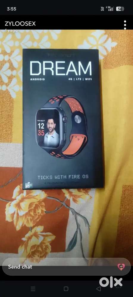 Best smart watch ever