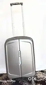 Trolley bag