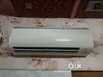 DAIKIN AC 5 star