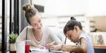 Tuition teacher
