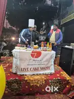 Chef required who has a knowledge of south Indian food and Chinese
