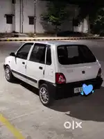Maruti Suzuki 800 2013