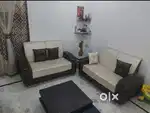 6 seater sofa set