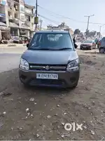 Maruti Suzuki Wagon R 1.0 2020 Petrol 67000 Km Driven