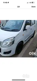 Maruti Suzuki Wagon R 1.0 2016 Petrol Well Maintained