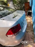 Volkswagen Polo GTI 2011 Petrol 78500 Km Driven