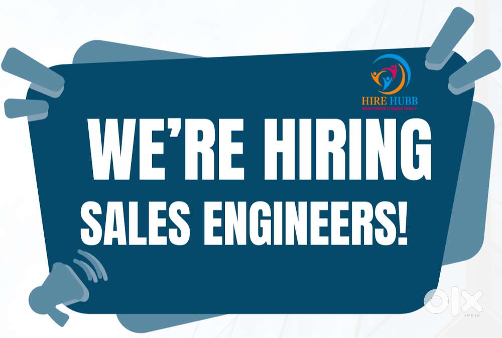 Sales engineer