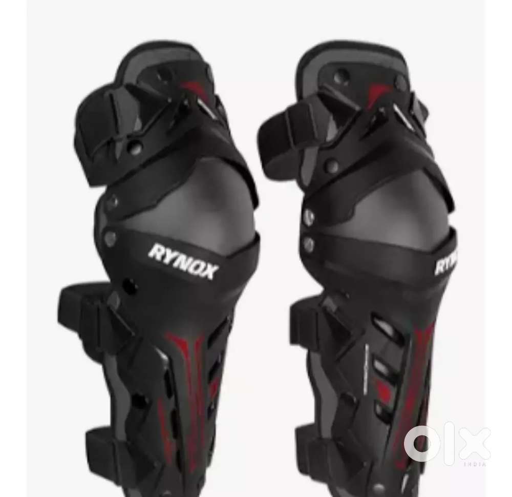 Sport bike riding protective gear