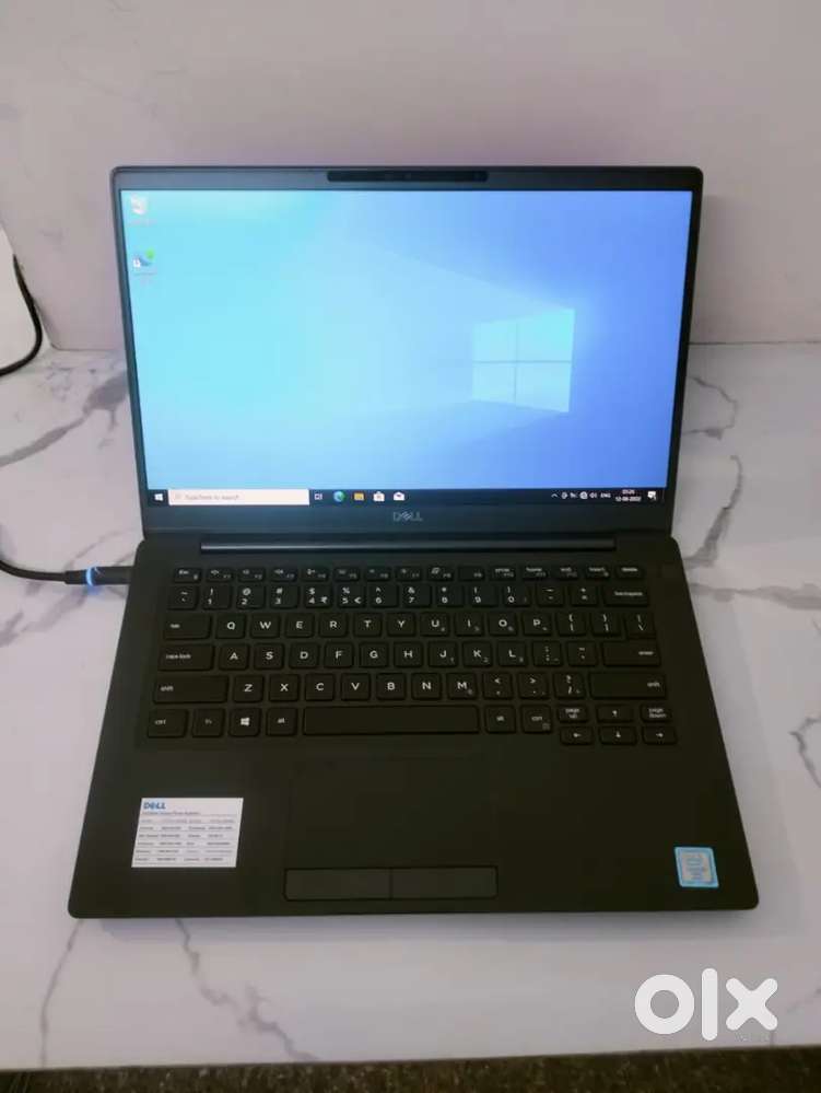 Dell corei5 laptop brand new condition/18400
