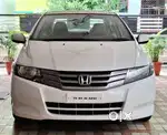 Honda City 2008-2011 1.5 S MT, 2011, Petrol