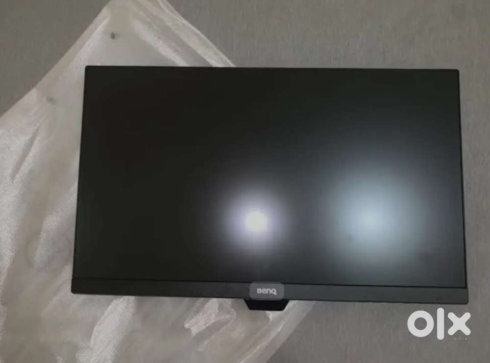Benq ew2780 fhd monitor.