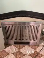 Electric kitchen Chimney for sale