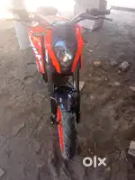 Ktm Duke 200 bs 4