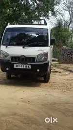 Mahindra Maxximo 2014 Diesel Good Condition