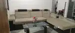 Sofa combed with storage