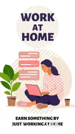 We help people provide online work