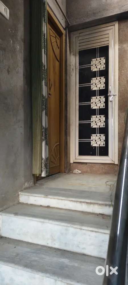 Well Ventilated room for rent in very good locality