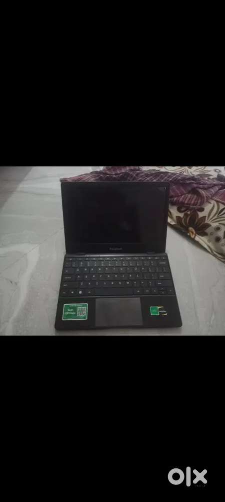 Prime book laptop in good condition