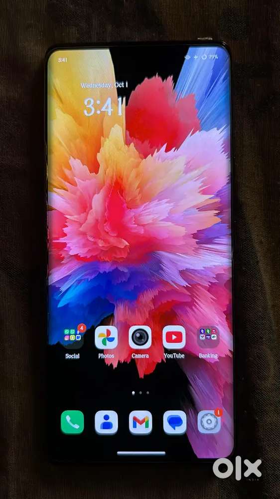 Mobile Phone
