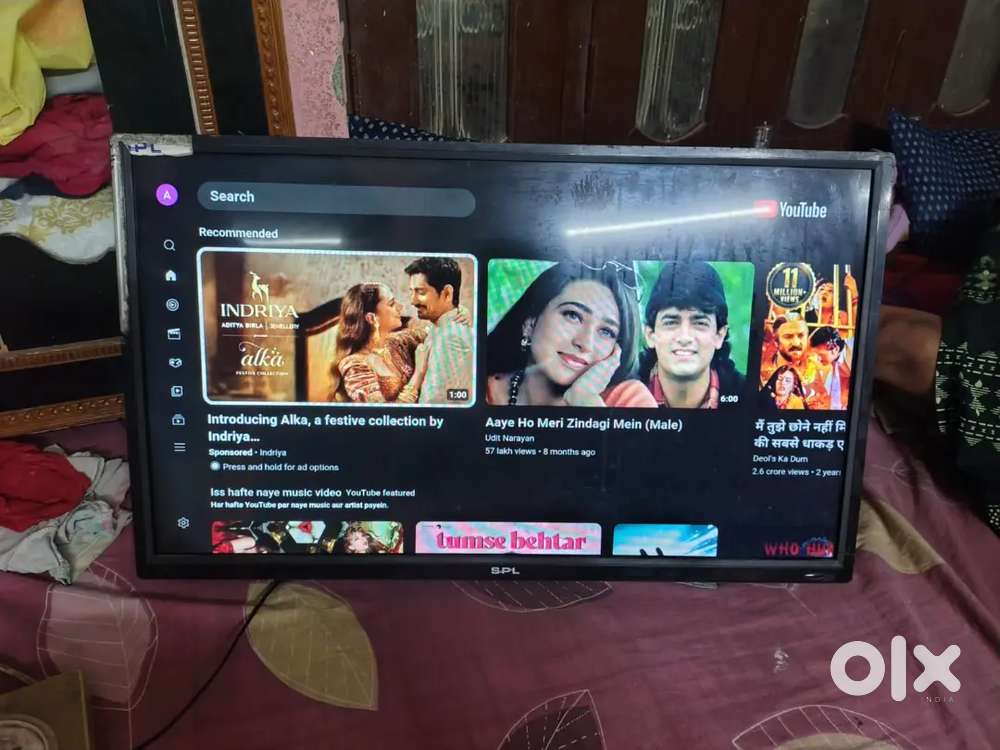 New condition 32 Inch
