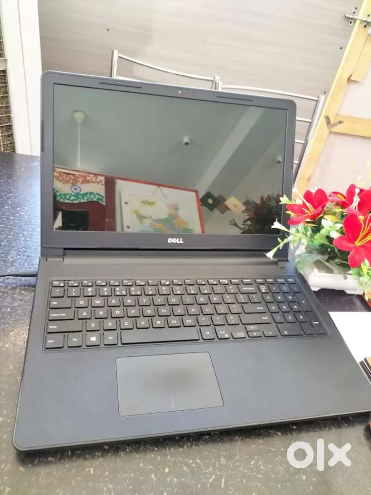 Dell laptop I want to sell urjnetly original nd very good condition