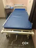 Hospital Bed