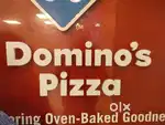 Domino's Pizza delivery