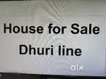 House for sale