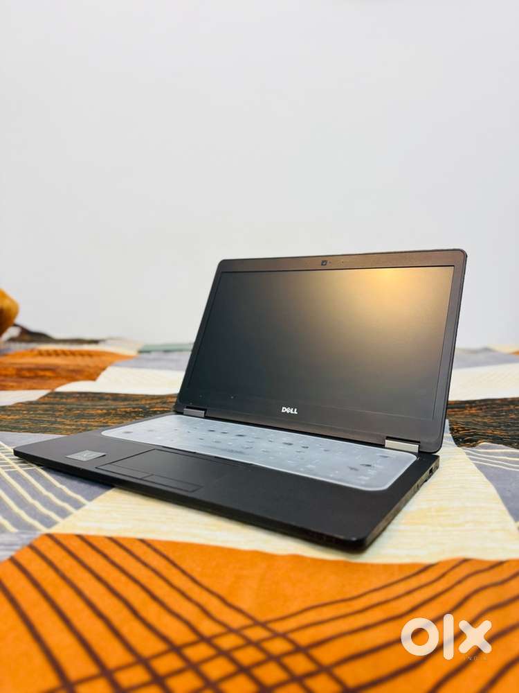 Dell Laptop for Sale - i5 Gen  Windows 10 Pro