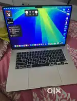 Apple macbook air m3